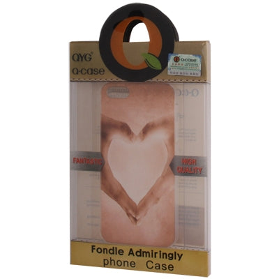 QYG Q-case High Quality Love Series