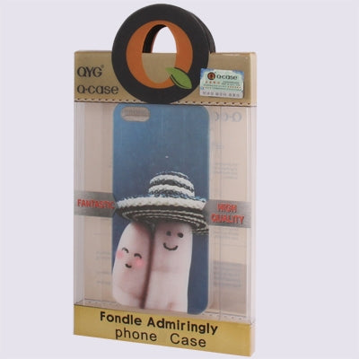QYG Q-case High Quality Love Series