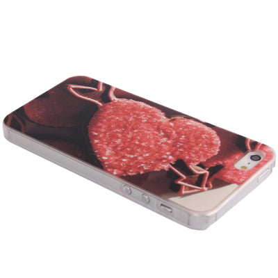 QYG Q-case High Quality Love Series
