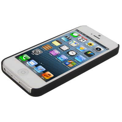 London Big Ben Pattern Anti-scratch Plastic Protection Case for iPhone 5 & 5s & SE