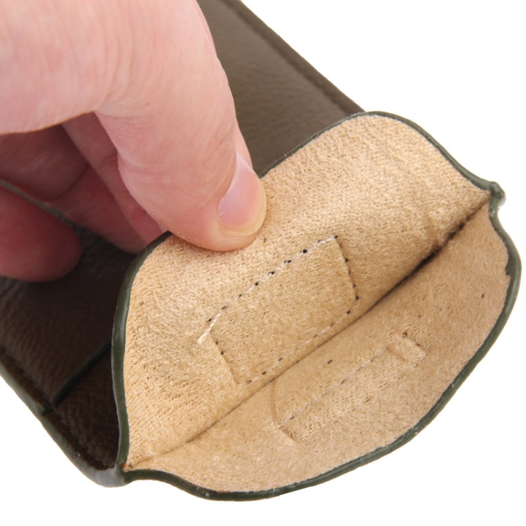 Litchi Texture Leather Case Pocket Sleeve Bag for iPhone 5 & 5C & 5S / iPhone 4 & 4S / Galaxy S IV mini / i9190