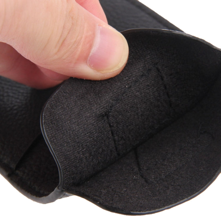 Litchi Texture Leather Case Pocket Sleeve Bag for iPhone 5 & 5C & 5S / iPhone 4 & 4S / Galaxy S IV mini / i9190