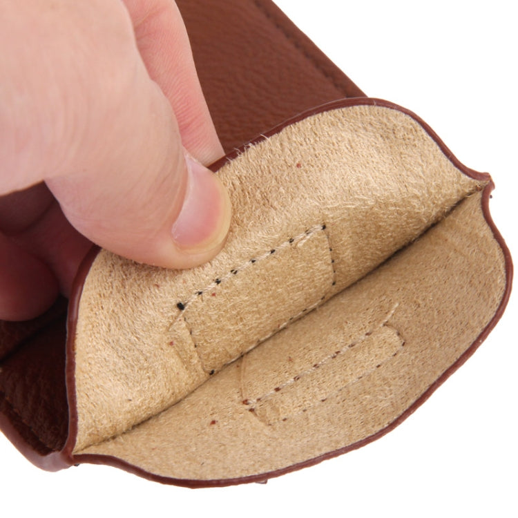 Litchi Texture Leather Case Pocket Sleeve Bag for iPhone 5 & 5C & 5S / iPhone 4 & 4S / Galaxy S IV mini / i9190