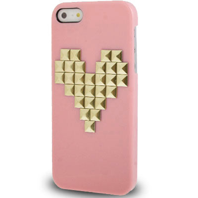 Golden Heart Diamond