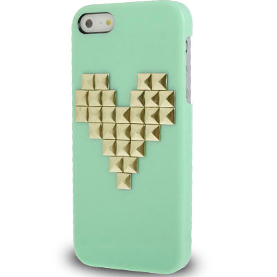 Golden Heart Diamond