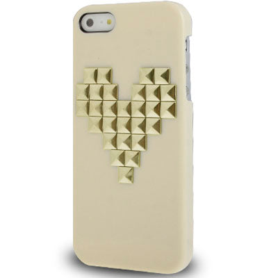 Golden Heart Diamond