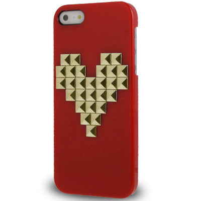 Golden Heart Diamond