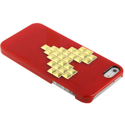 Golden Heart Diamond