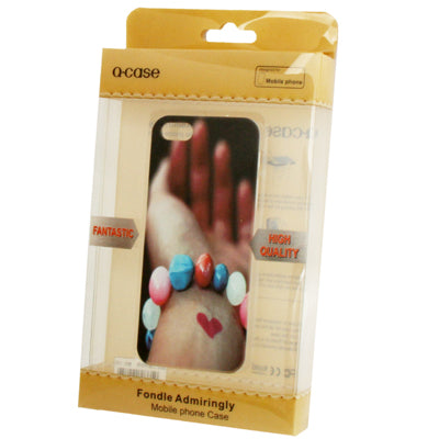 QYG Q-case High Quality