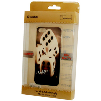 QYG Q-case High Quality