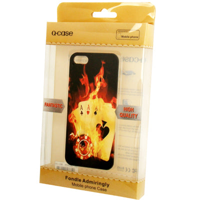 QYG Q-case High Quality