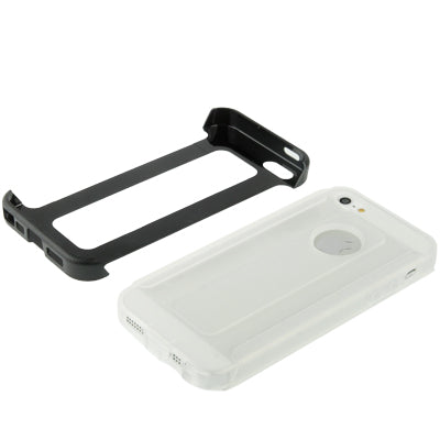 2-color Plastic Protection Frame