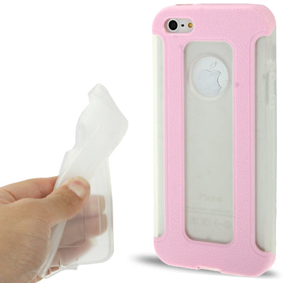 2-color Plastic Protection Frame