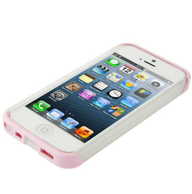 2-color Plastic Protection Frame