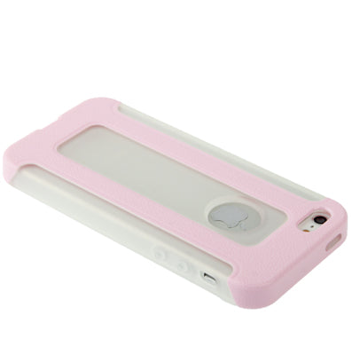 2-color Plastic Protection Frame