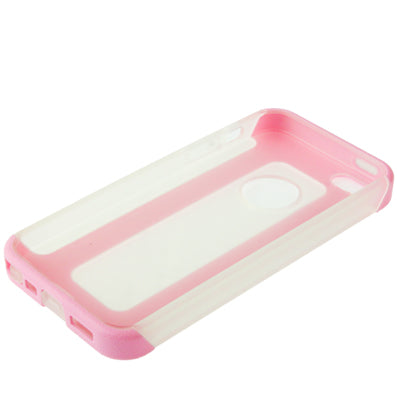 2-color Plastic Protection Frame