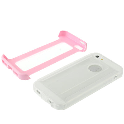 2-color Plastic Protection Frame