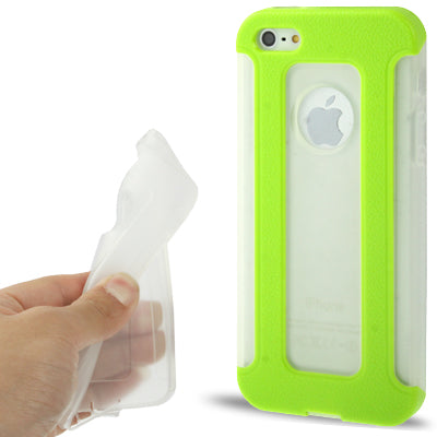 2-color Plastic Protection Frame