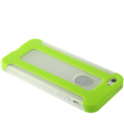 2-color Plastic Protection Frame