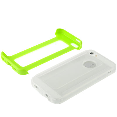 2-color Plastic Protection Frame