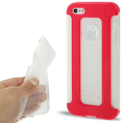 2-color Plastic Protection Frame