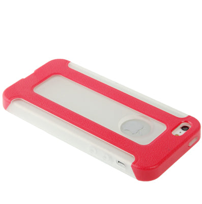 2-color Plastic Protection Frame