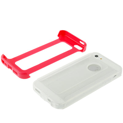 2-color Plastic Protection Frame