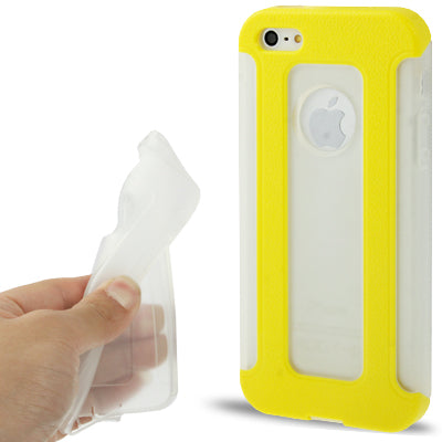 2-color Plastic Protection Frame