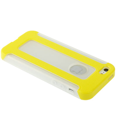 2-color Plastic Protection Frame