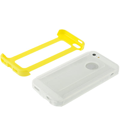 2-color Plastic Protection Frame