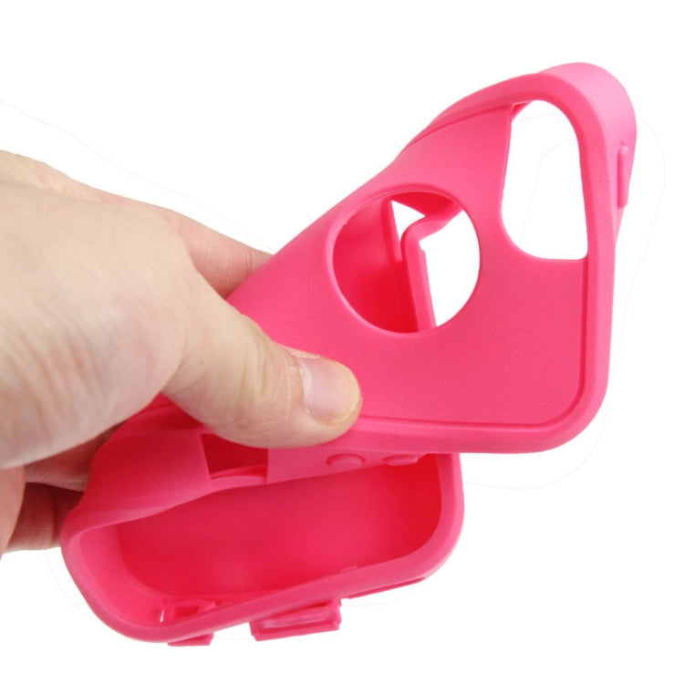 Plastic + Screen Protector + TPU Combination Case for iPhone 5 & 5s & SE