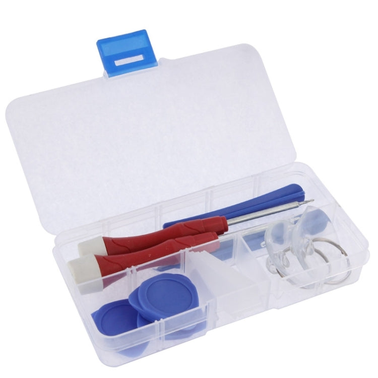 10 in 1 Special Repair Tools Sets for iPhone / iPad