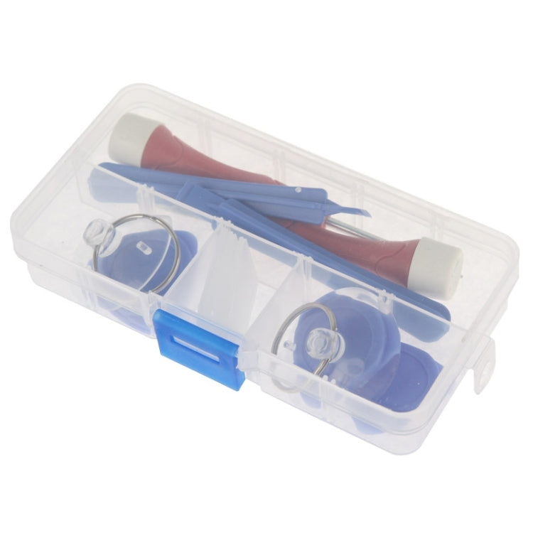 10 in 1 Special Repair Tools Sets for iPhone / iPad