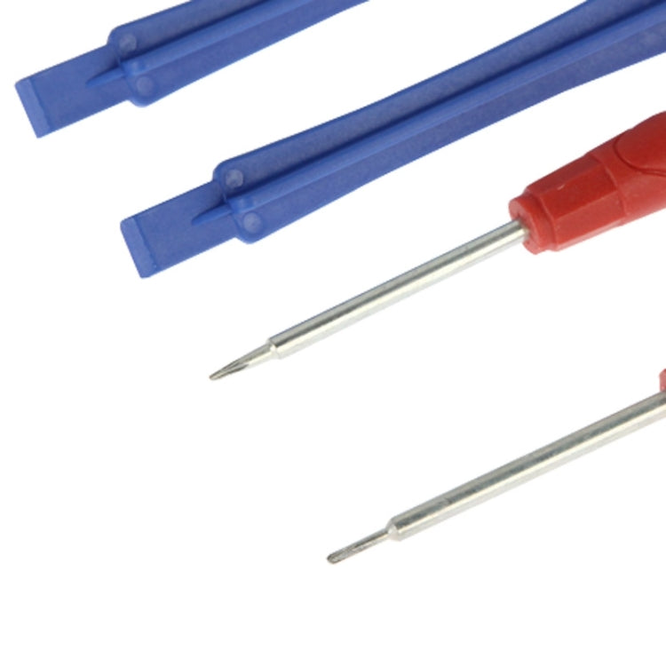 10 in 1 Special Repair Tools Sets for iPhone / iPad