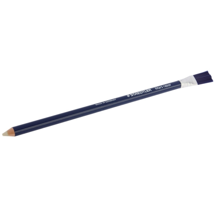 STAEDTLER Rust Type Stomp Glue Wipe Broom to Rust Pen