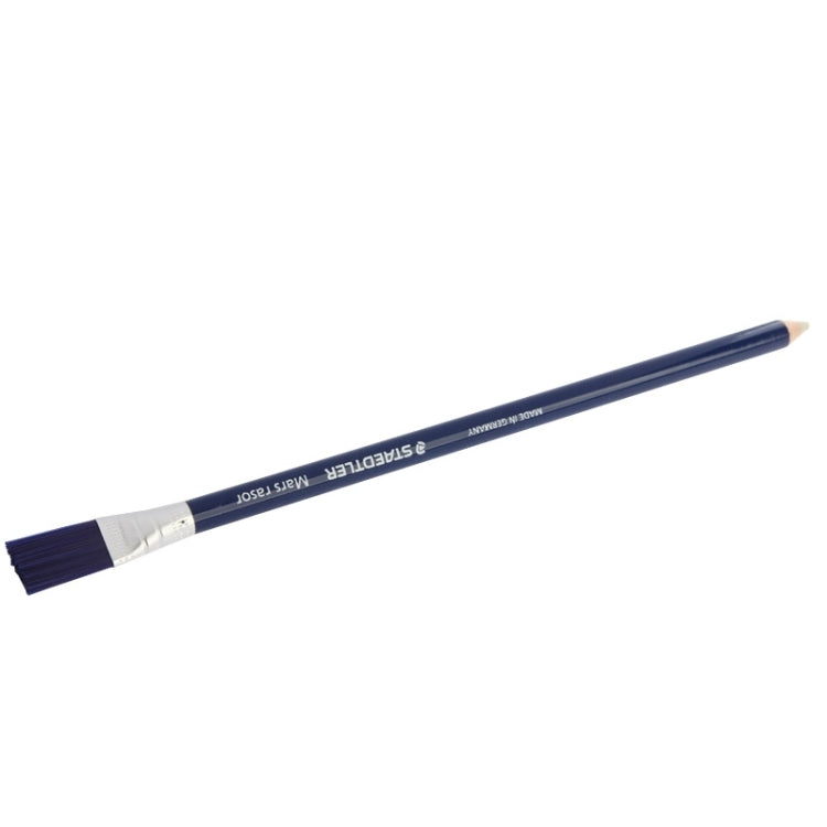 STAEDTLER Rust Type Stomp Glue Wipe Broom to Rust Pen