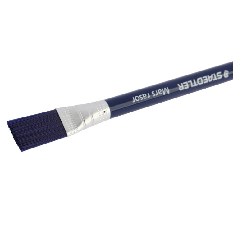 STAEDTLER Rust Type Stomp Glue Wipe Broom to Rust Pen
