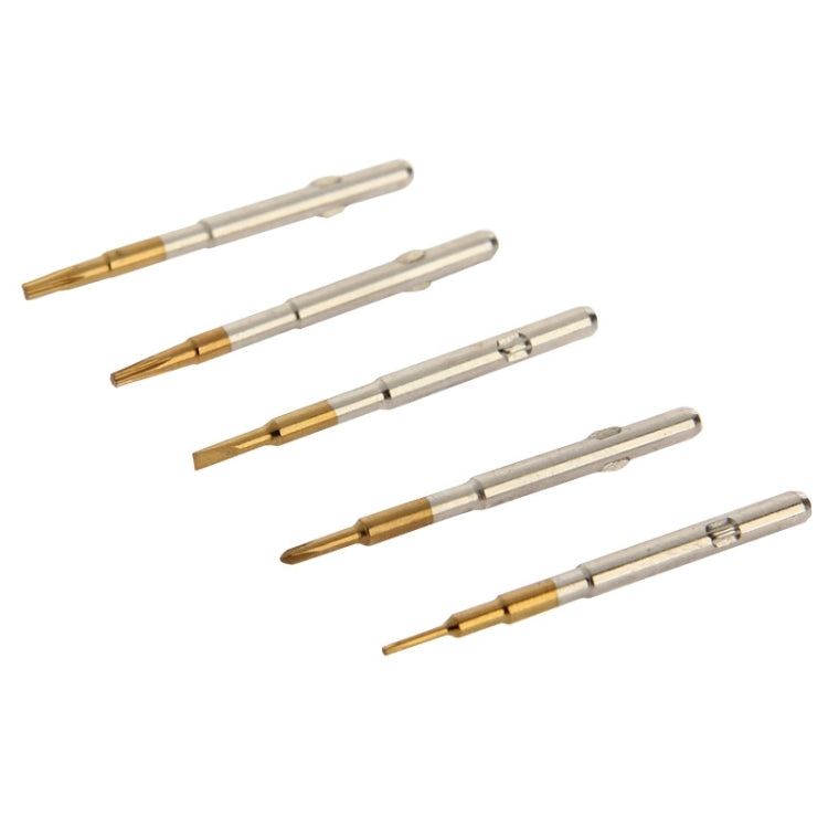 15 in 1 Professional Precision Screwdrivers Set Tool