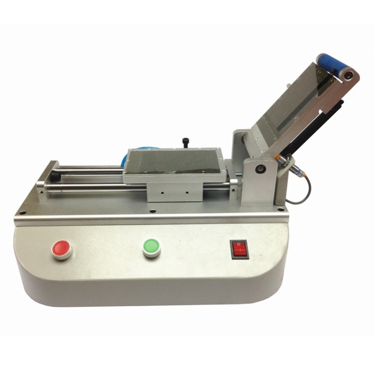Universal Auto Film Laminating Machine Polarizing Film Protective Film Laminator for iPhone / Samsung / HTC / Sony etc.