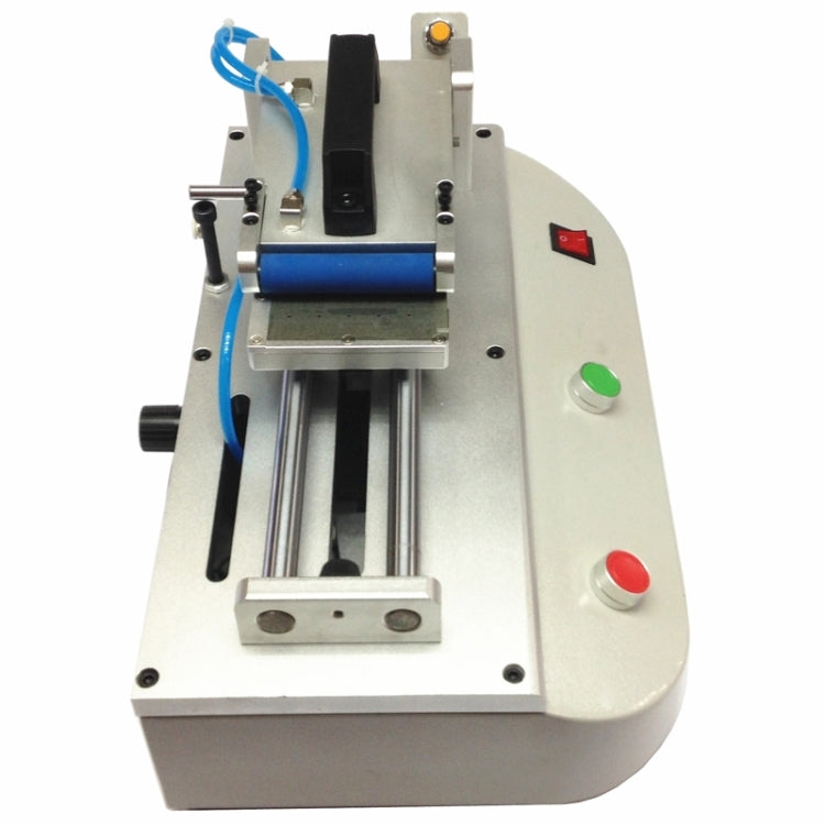 Universal Auto Film Laminating Machine Polarizing Film Protective Film Laminator for iPhone / Samsung / HTC / Sony etc.