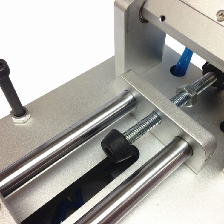 Universal Auto Film Laminating Machine Polarizing Film Protective Film Laminator for iPhone / Samsung / HTC / Sony etc.