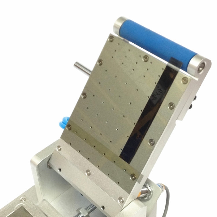 Universal Auto Film Laminating Machine Polarizing Film Protective Film Laminator for iPhone / Samsung / HTC / Sony etc.