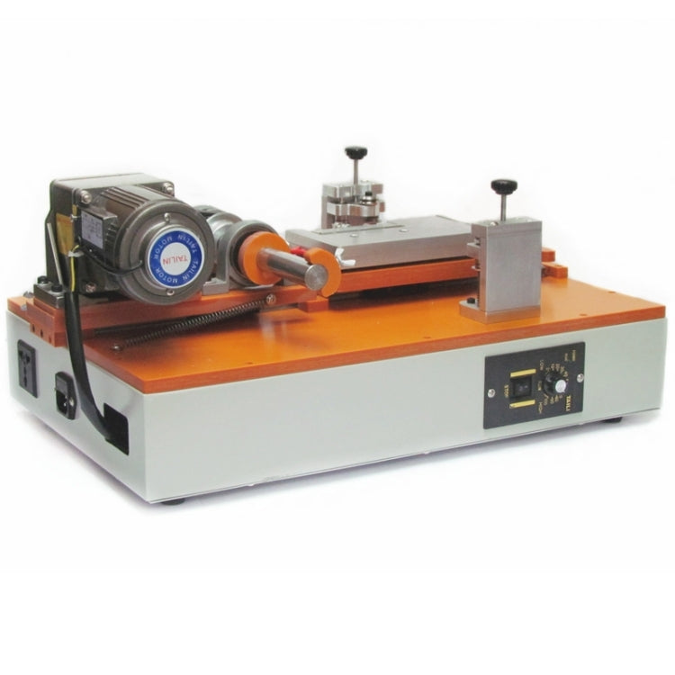 Semi Automatic LCD Touch Panel Separator Repair Machine for iPhone / Samsung / HTC / Sony etc.