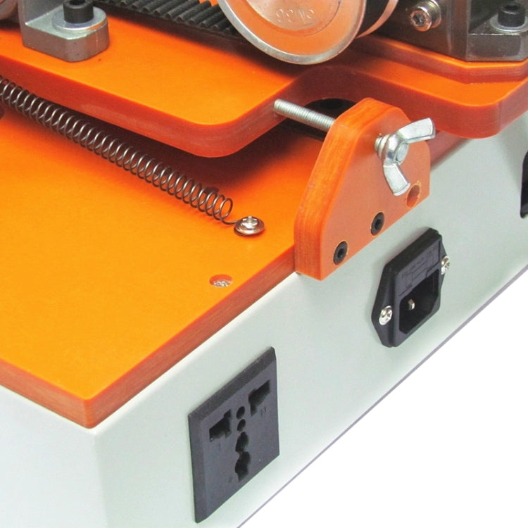 Semi Automatic LCD Touch Panel Separator Repair Machine for iPhone / Samsung / HTC / Sony etc.