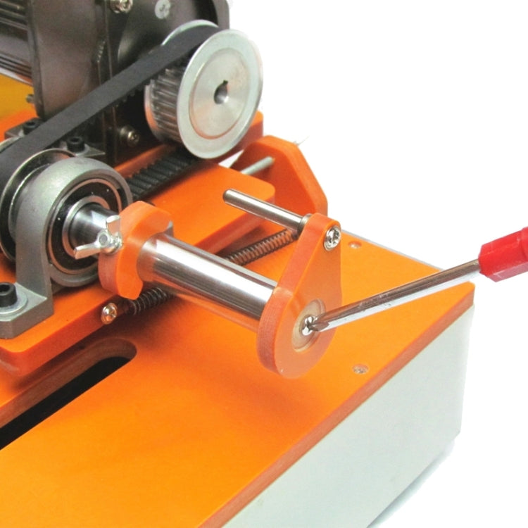 Semi Automatic LCD Touch Panel Separator Repair Machine for iPhone / Samsung / HTC / Sony etc.