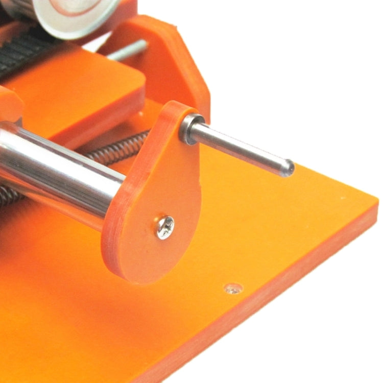 Semi Automatic LCD Touch Panel Separator Repair Machine for iPhone / Samsung / HTC / Sony etc.