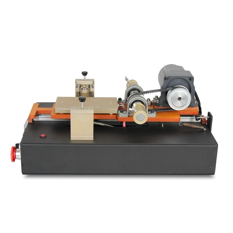 TBK Built-in Air Vacuum Automatic LCD Touch Panel Aspirating Separator Machine for iPhone / Samsung / HTC / Sony etc.