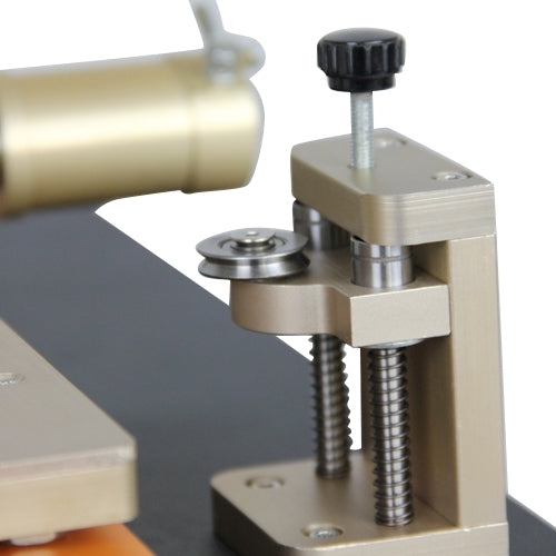 TBK Built-in Air Vacuum Automatic LCD Touch Panel Aspirating Separator Machine for iPhone / Samsung / HTC / Sony etc.
