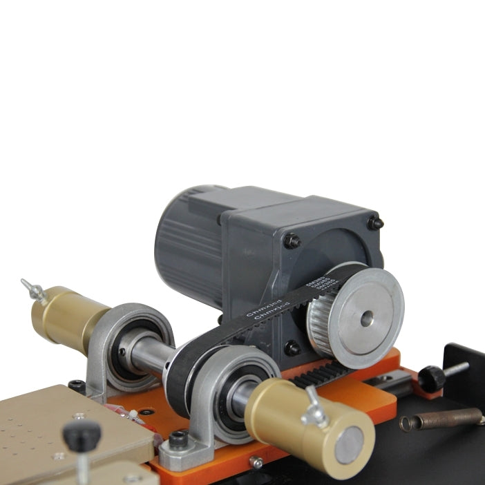 TBK Built-in Air Vacuum Automatic LCD Touch Panel Aspirating Separator Machine for iPhone / Samsung / HTC / Sony etc.