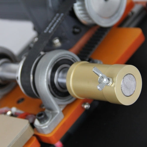 TBK Built-in Air Vacuum Automatic LCD Touch Panel Aspirating Separator Machine for iPhone / Samsung / HTC / Sony etc.
